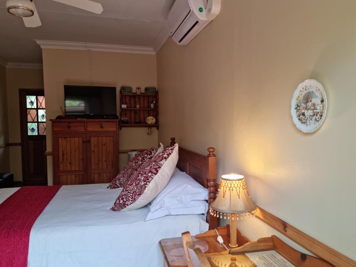 Camelia Guest House Bloemfontein Exterior photo